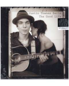 Justin Townes Earle - Good Life