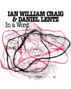 Ian William; Lentz,Daniel Craig - In A Word