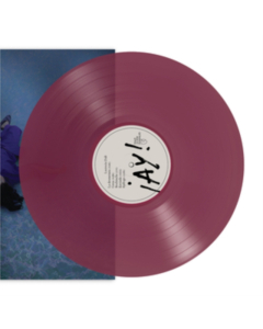 DALT,LUCRECIA - Â¡AY! (TRANSLUCENT RED VINYL)