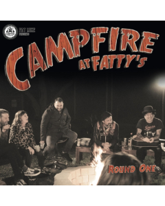 FAT MIKE - CAMPFIRE AT FATTY'S