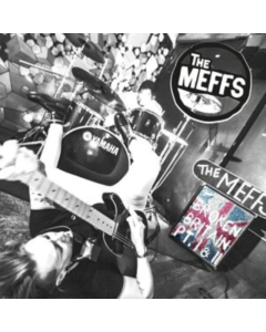 MEFFS - BROKEN BRITAIN