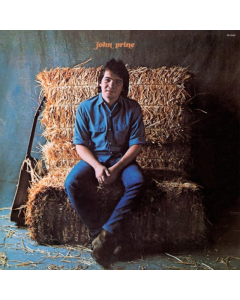 PRINE,JOHN - JOHN PRINE (2LP/180G/45RPM)