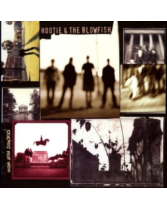 HOOTIE & THE BLOWFISH - CRACKED REAR VIEW (2LP/180G/45RPM)