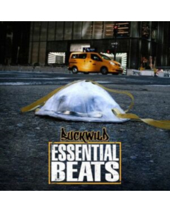 BUCKWILD - ESSENTIAL BEATS: VOL. 3