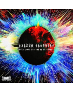 BALKUN BROTHERS - HERE COMES THE END OF THE WORLD