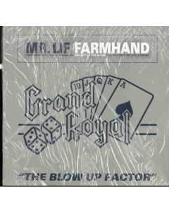 MR. LIF - FARMHAND: SETTLE THE SCORE