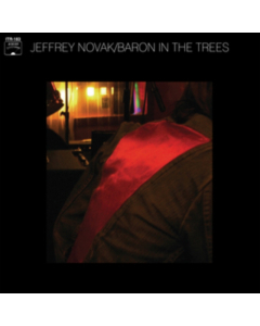 NOVAK,JEFFREY - BARON IN THE TREES