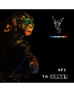 PITCH BLACK - APE TO ANGEL