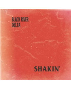 BLACK RIVER DELTA - SHAKIN'