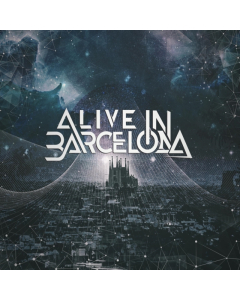 ALIVE IN BARCELONA - ALIVE IN BARCELONA