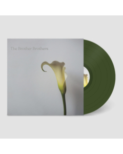 BROTHER BROTHERS - CALLA LILY (GREEN VINYL)