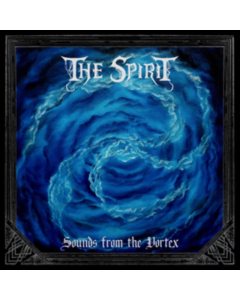 SPIRIT - SOUNDS FROM THE VORTEX