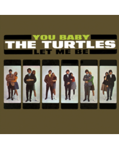 TURTLES - YOU BABY