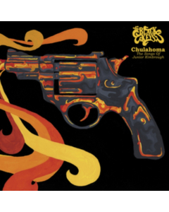 BLACK KEYS - CHULAHOMA