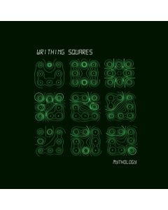 WRITHING SQUARES - MYTHOLOGY