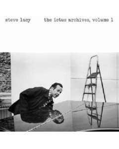 LACY,STEVE - ICTUS ARCHIVES, VOLUME 1