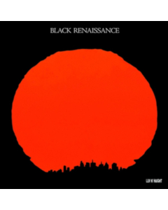 BLACK RENAISSANCE - BODY, MIND & SPIRIT (RSD)