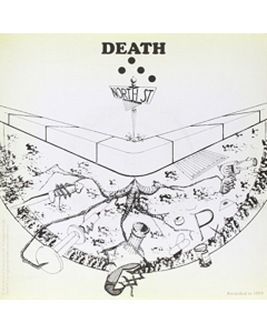 DEATH - NORTH ST / WE'RE GONNA MAKE IT