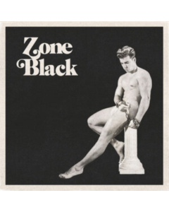 AMOS,EMIL - ZONE BLACK