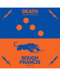 DEATH & ROUGH FRANCIS - SPLIT (I)