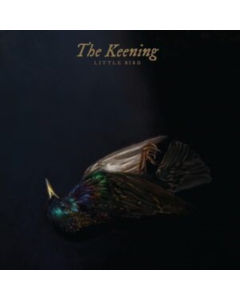 KEENING - LITTLE BIRD (GOLD VINYL/2LP)