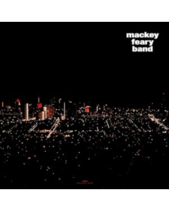 FEARY,MACKEY BAND - MACKEY FEARY BAND