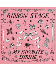 RIBBON STAGE - MY FAVORITE SHRINE EP