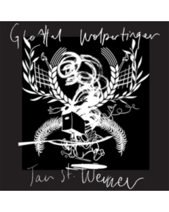 ST. WERNER,JAN - GLOTTAL WOLPERTINGER (DL CARD)