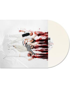 STAND ATLANTIC - WAS HERE (WHITE VINYL)