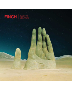 FINCH - BACK TO OBLIVION