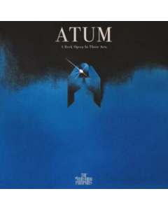 SMASHING PUMPKINS - ATUM (4LP)