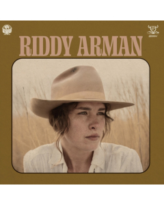 ARMAN,RIDDY - RIDDY ARMAN