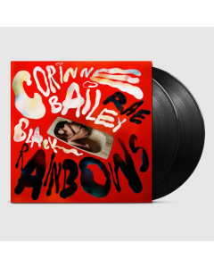 RAE,CORINNE BAILEY - BLACK RAINBOWS (2LP)