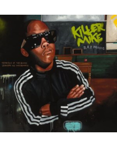 KILLER MIKE - R.A.P. MUSIC