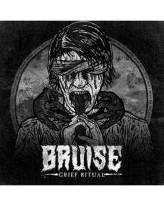 BRUISE - GRIEF RITUAL