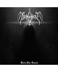 DEMONCY - BLACK STAR GNOSIS