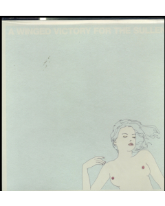 WINGED VICTORY FOR THE SULLEN - WINGED VICTORY FOR THE SULLEN