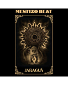 MESTIZO BEAT - JARAGUA