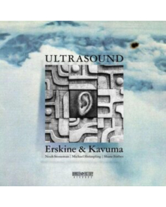 ERSKINE,THEO & MARK KAVUMA - ULTRASOUND