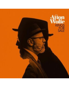 WOLFE,AFTON - KINGS FOR SALE