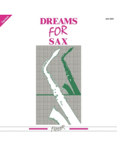 GRUPPO SOUND - DREAMS FOR SAX