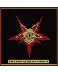 VARIOUS ARTISTS - DARK SIDE OF THE SACRED STAR