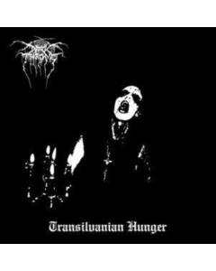 DARKTHRONE - TRANSILVANIAN HUNGER (30TH ANNIVERSARY) (MARBLE VINYL)