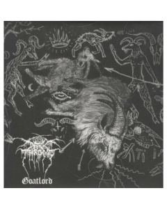 DARKTHRONE - GOATLORD