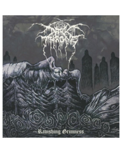 DARKTHRONE - RAVISHING GRIMNESS