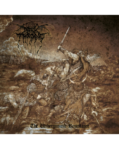 DARKTHRONE - UNDERGROUND RESISTANCE