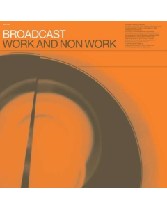 BROADCAST - WORK & NON-WORK