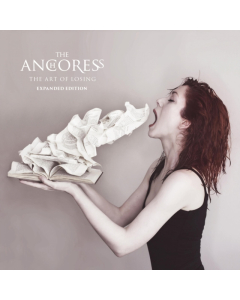 ANCHORESS - ART OF LOSING (2LP/140G/GATEFOLD)