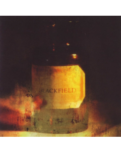 BLACKFIELD - BLACKFIELD (20TH ANNIVERSARY EDITION) (MARBLE VINYL)