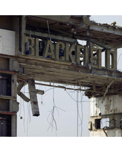 BLACKFIELD - BLACKFIELD II